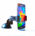 Universal KFZ Halterung Handy Samsung LG Sony SE iPhone Huawei Xaomi 